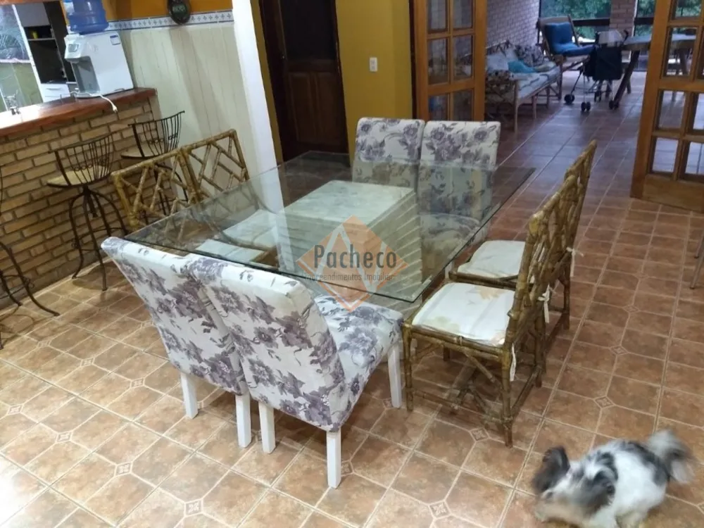 Chácara, 5 quartos, 1760 m² - Foto 4