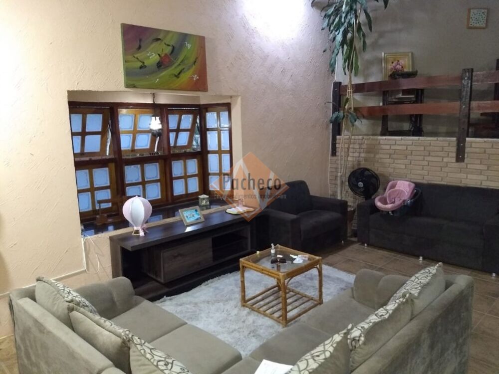Chácara, 5 quartos, 1760 m² - Foto 4