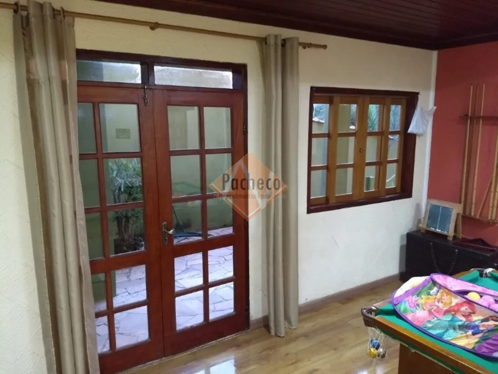 Chácara, 5 quartos, 1760 m² - Foto 6