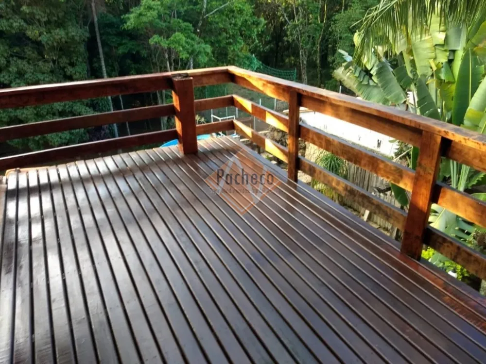 Chácara, 5 quartos, 1760 m² - Foto 7