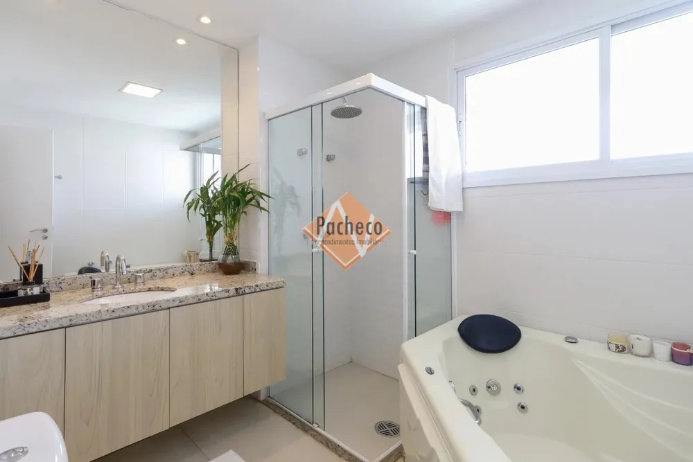 Cobertura, 2 quartos, 134 m² - Foto 5