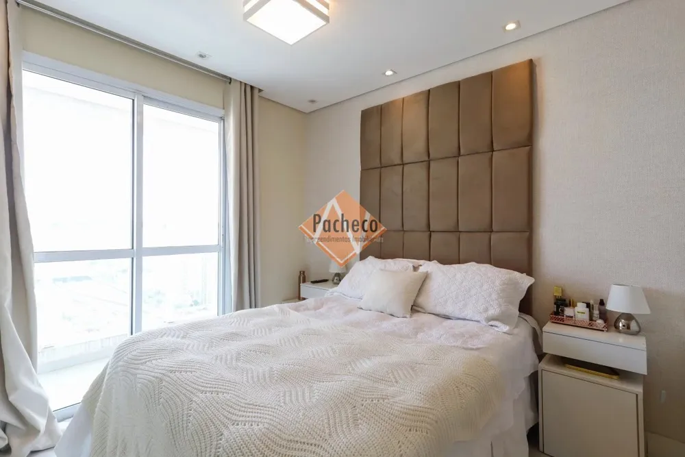 Cobertura, 2 quartos, 134 m² - Foto 3