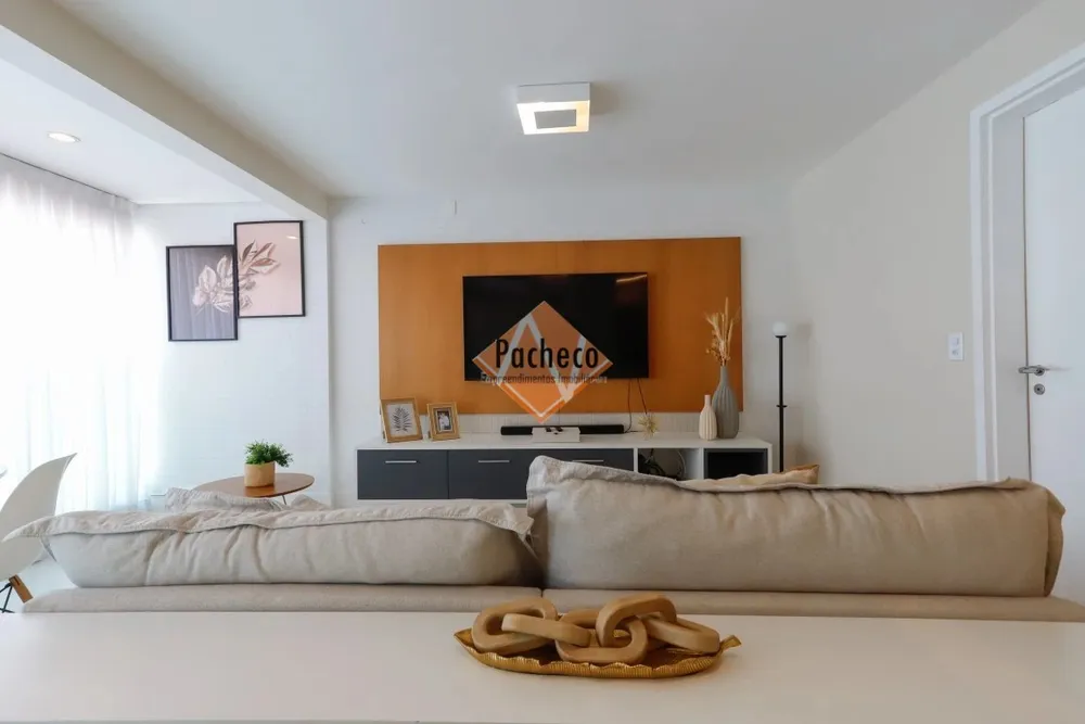 Cobertura, 2 quartos, 134 m² - Foto 1