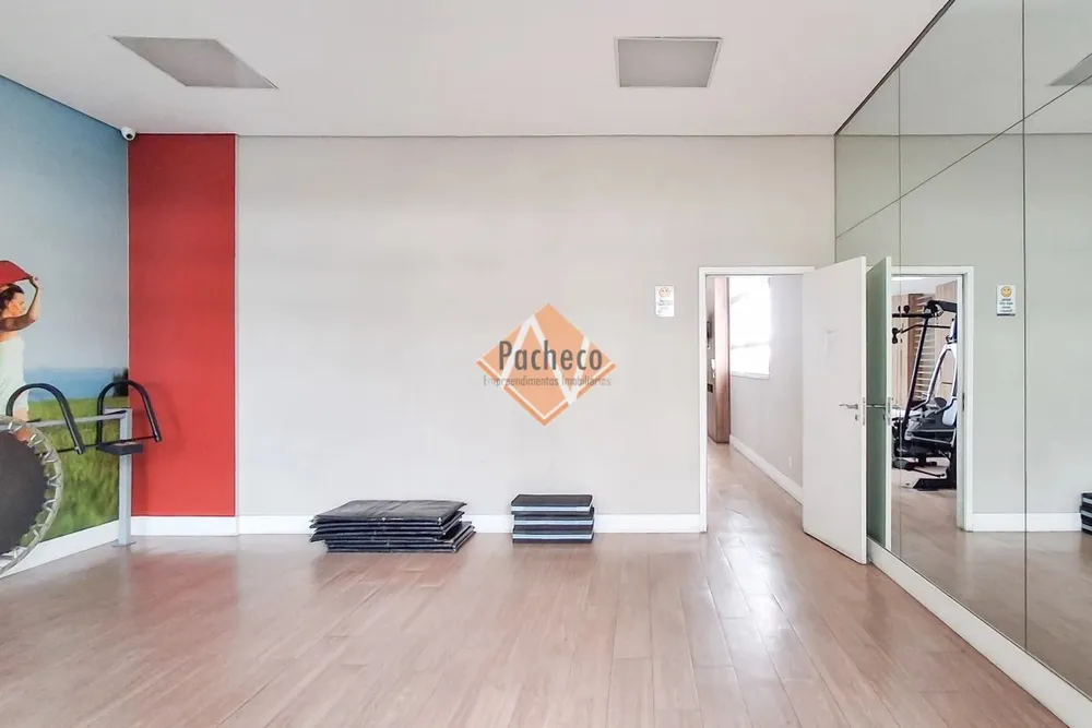 Cobertura, 2 quartos, 134 m² - Foto 8