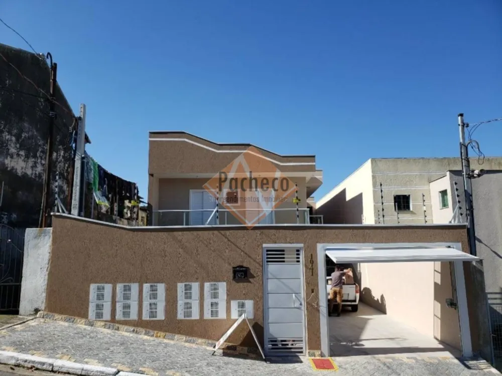 Apartamento, 2 quartos, 40 m² - Foto 7