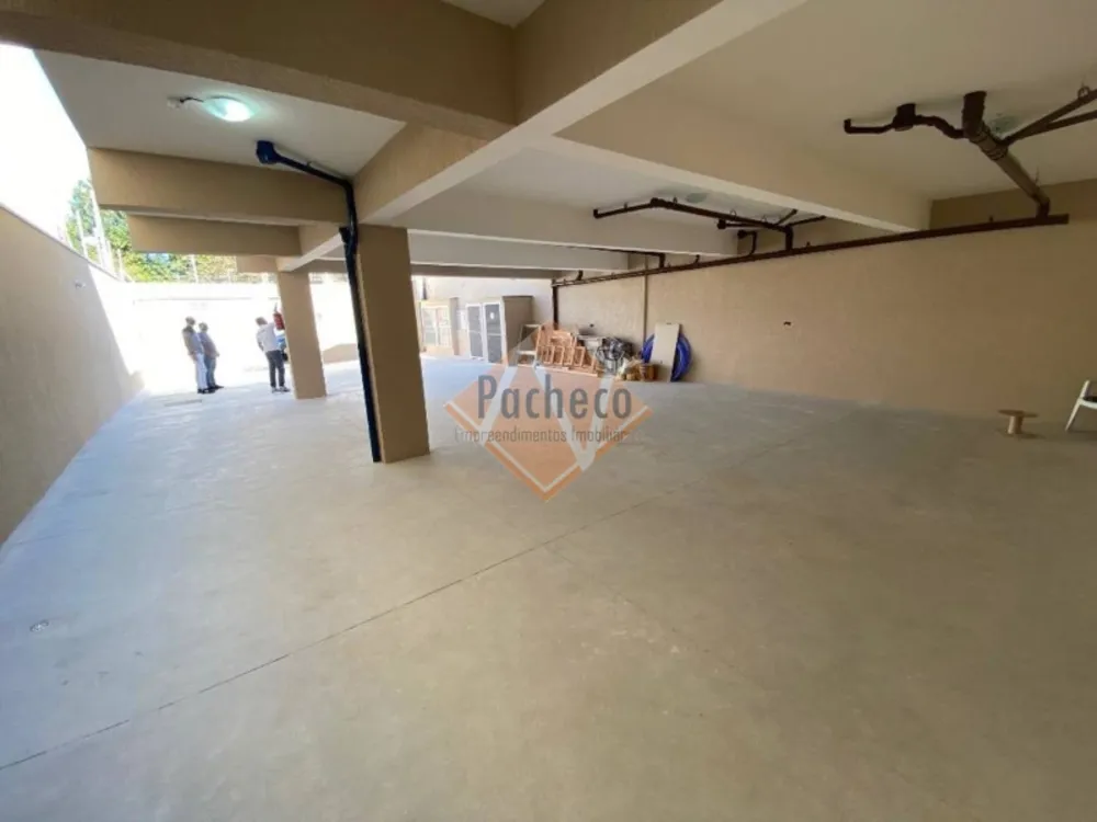Apartamento, 2 quartos, 40 m² - Foto 9
