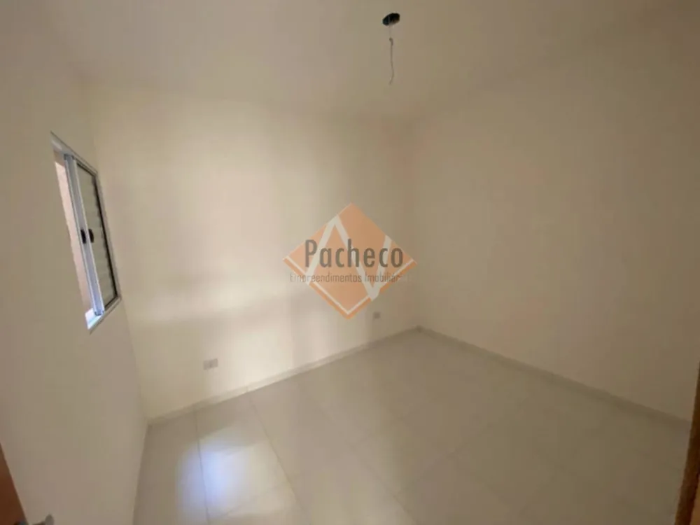 Apartamento, 2 quartos, 40 m² - Foto 5