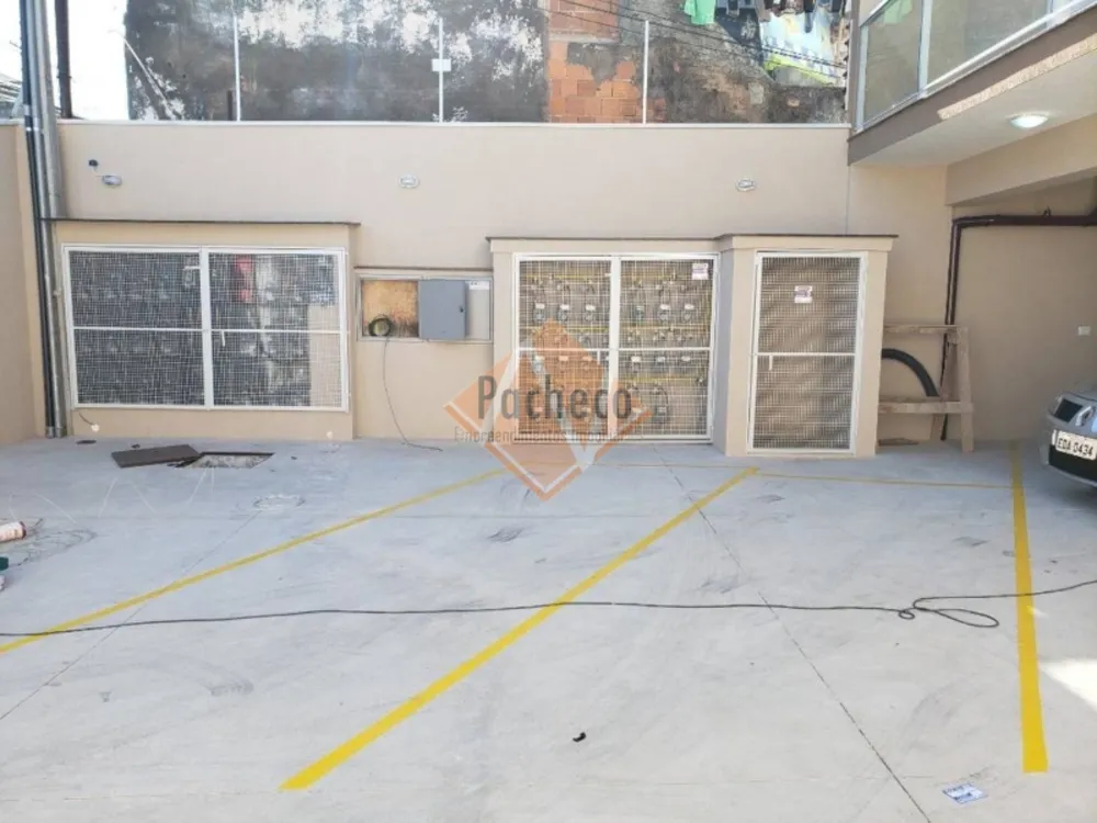 Apartamento, 2 quartos, 40 m² - Foto 8
