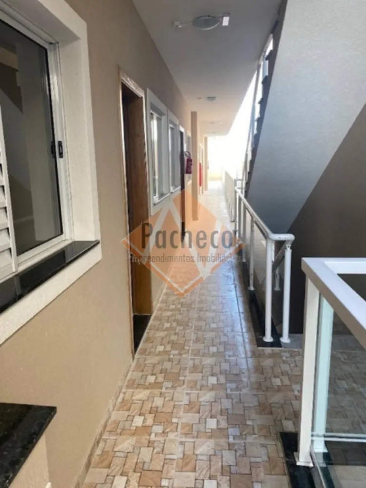 Apartamento, 2 quartos, 40 m² - Foto 11