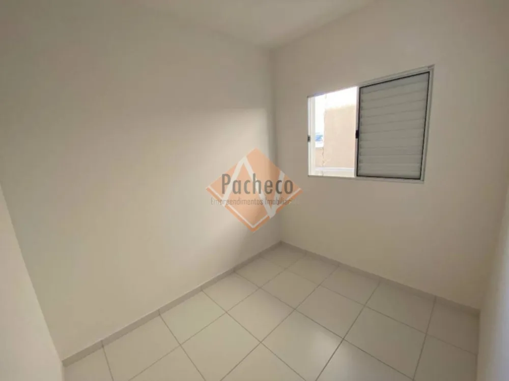Apartamento, 2 quartos, 40 m² - Foto 6