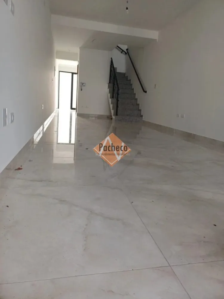 Sobrado, 3 quartos, 125 m² - Foto 3