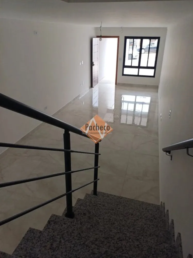Sobrado, 3 quartos, 125 m² - Foto 4