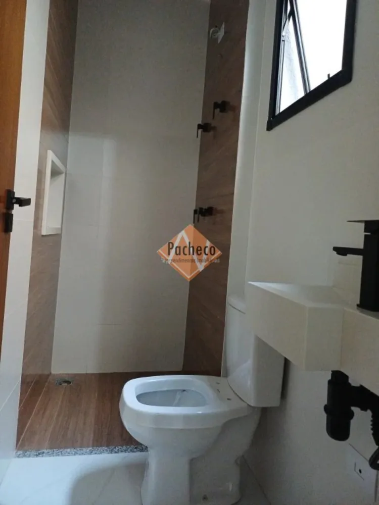 Sobrado, 3 quartos, 125 m² - Foto 9
