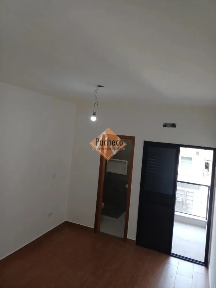 Sobrado, 3 quartos, 125 m² - Foto 5