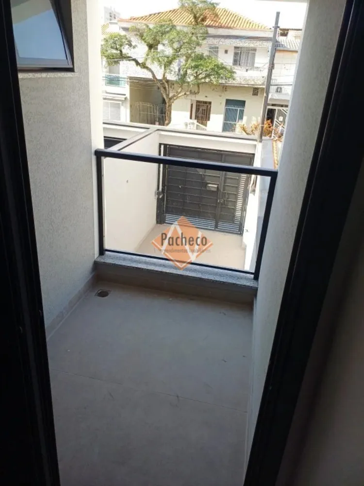 Sobrado, 3 quartos, 125 m² - Foto 8