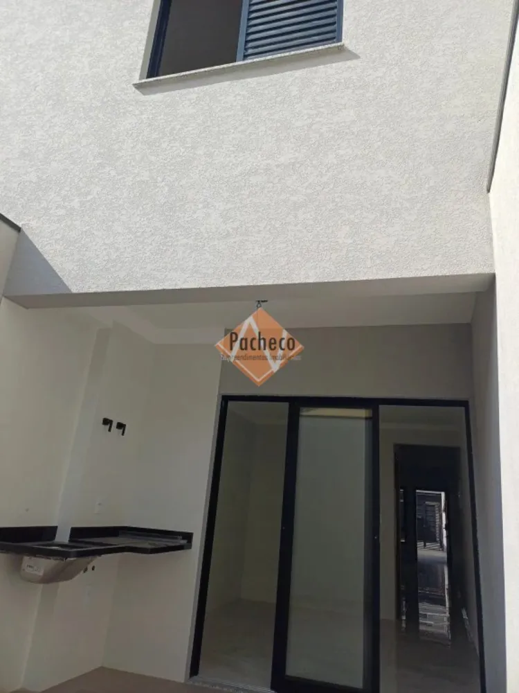 Sobrado, 3 quartos, 125 m² - Foto 11