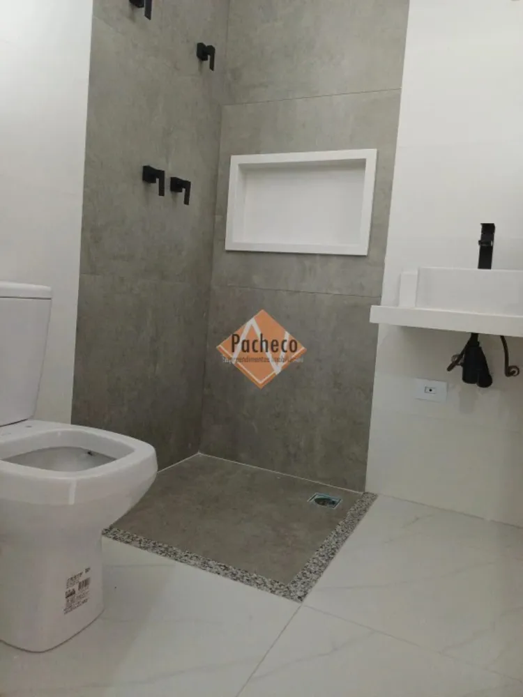 Sobrado, 3 quartos, 125 m² - Foto 10