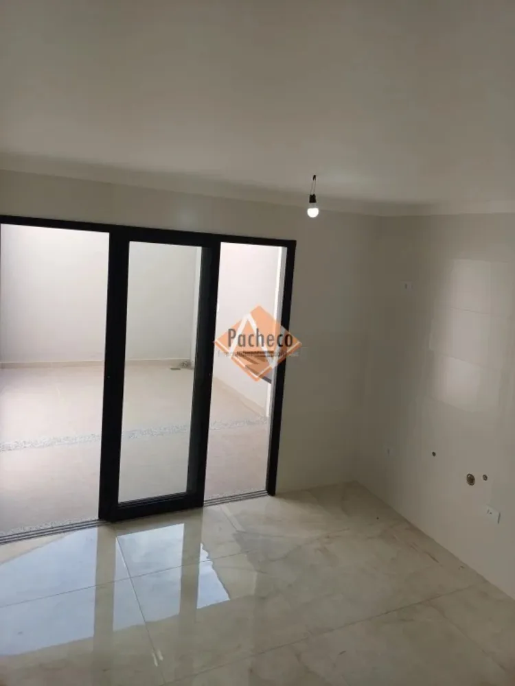 Sobrado, 3 quartos, 125 m² - Foto 5
