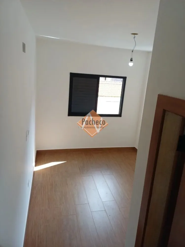 Sobrado, 3 quartos, 125 m² - Foto 6