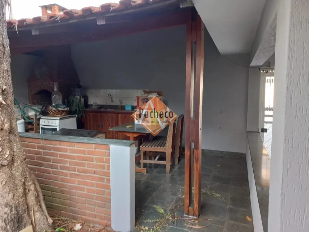 Casa, 3 quartos, 145 m² - Foto 6