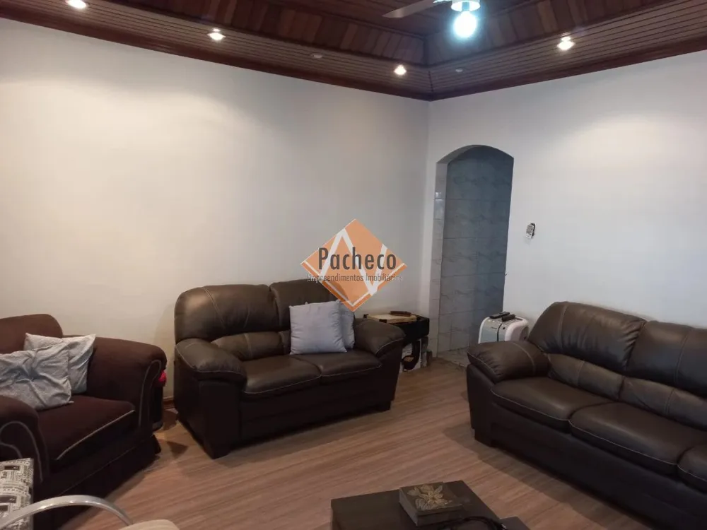 Casa, 3 quartos, 145 m² - Foto 10