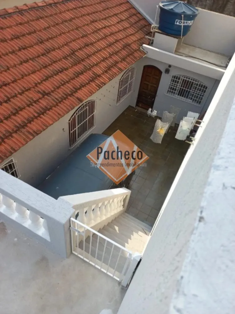 Casa, 3 quartos, 145 m² - Foto 7
