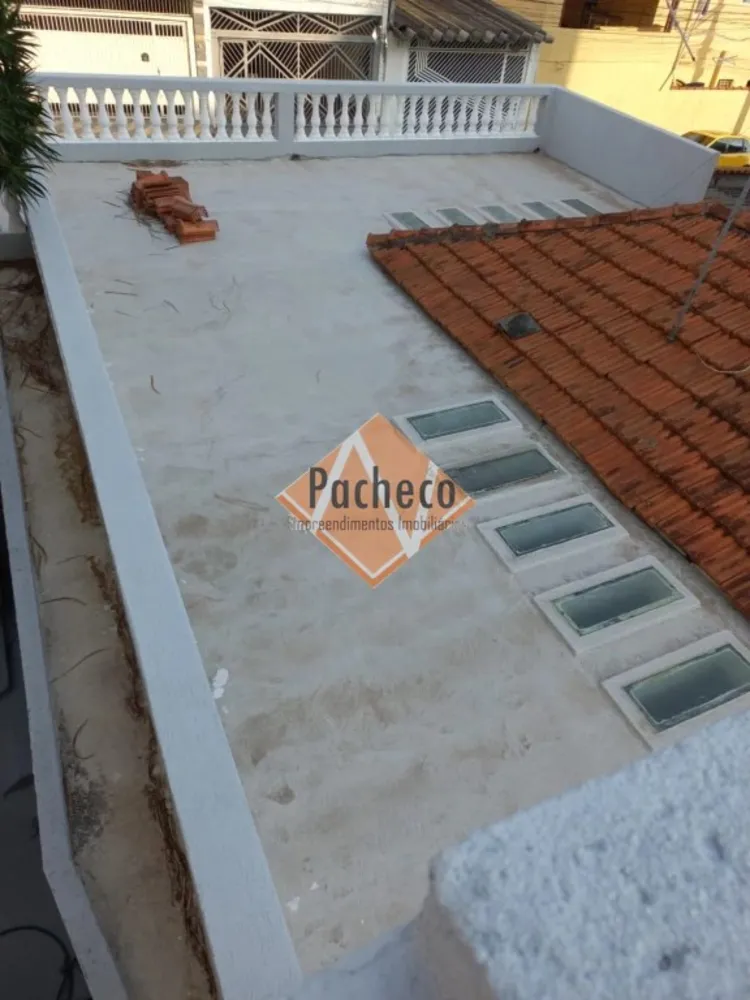 Casa, 3 quartos, 145 m² - Foto 8