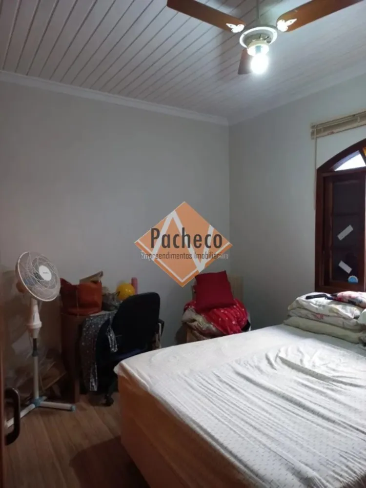 Casa, 3 quartos, 145 m² - Foto 12