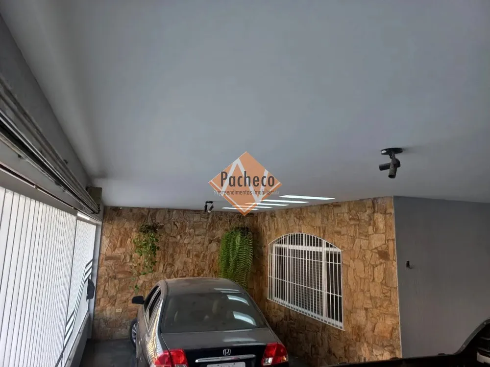 Casa, 3 quartos, 145 m² - Foto 5