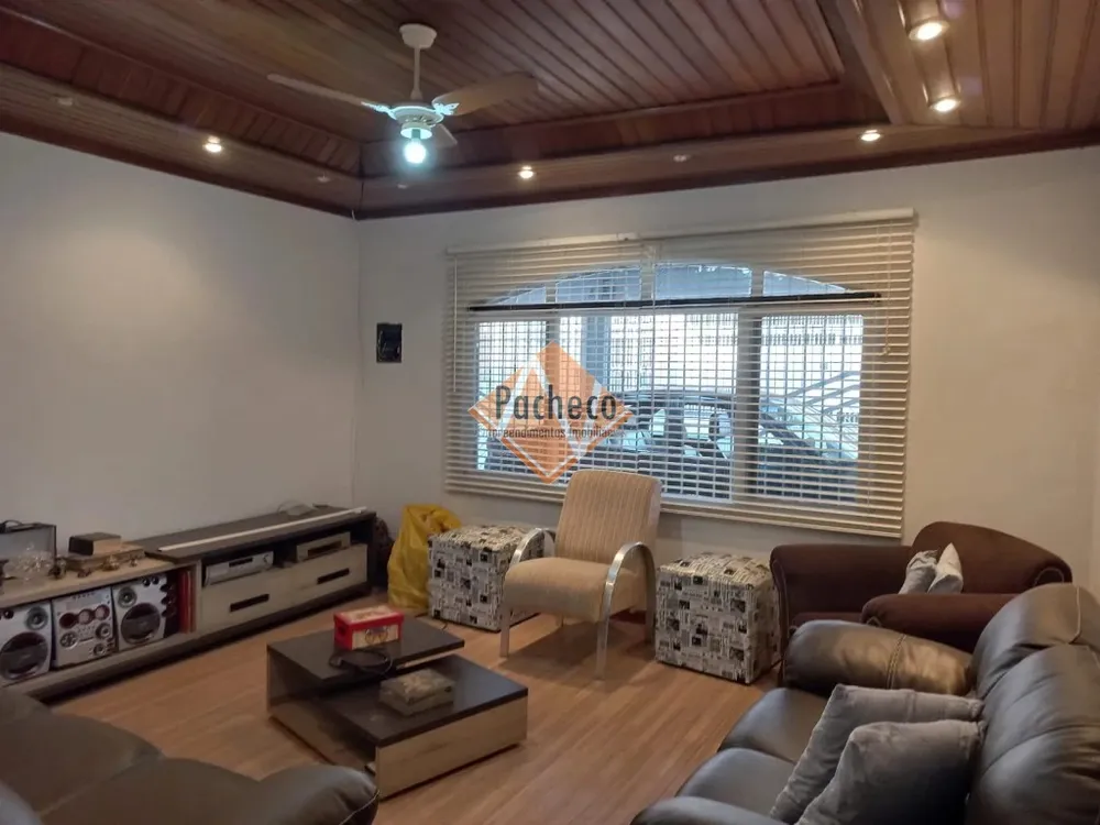 Casa, 3 quartos, 145 m² - Foto 11