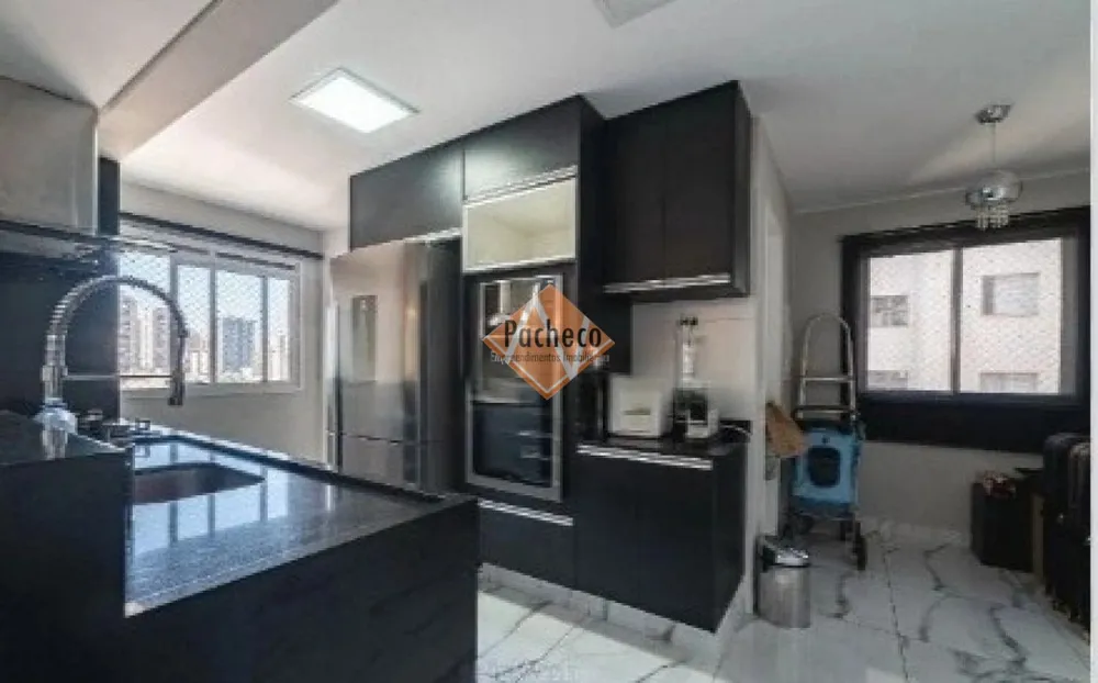 Apartamento, 2 quartos, 127 m² - Foto 2