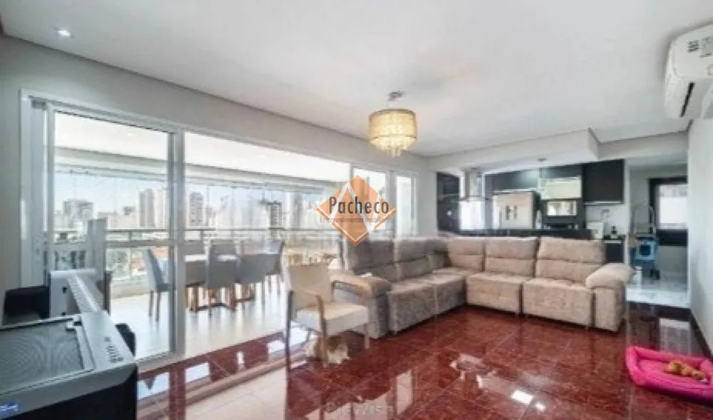 Apartamento, 2 quartos, 127 m² - Foto 3