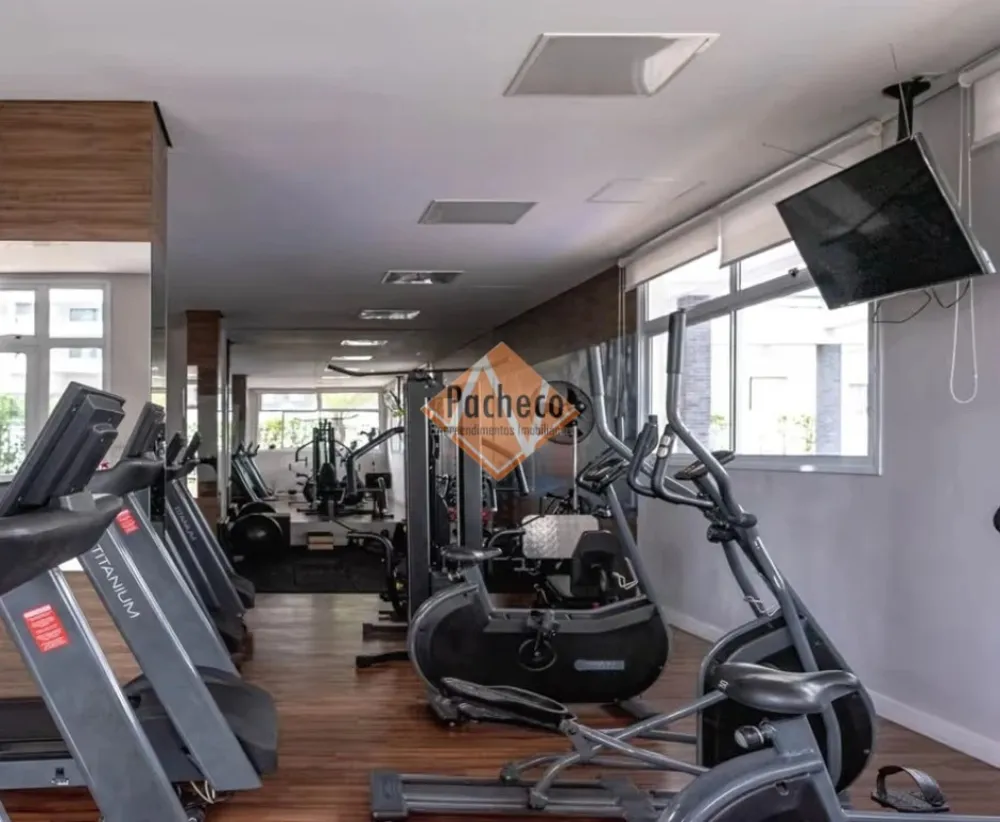 Apartamento, 2 quartos, 127 m² - Foto 1
