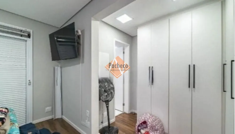 Apartamento, 2 quartos, 127 m² - Foto 3
