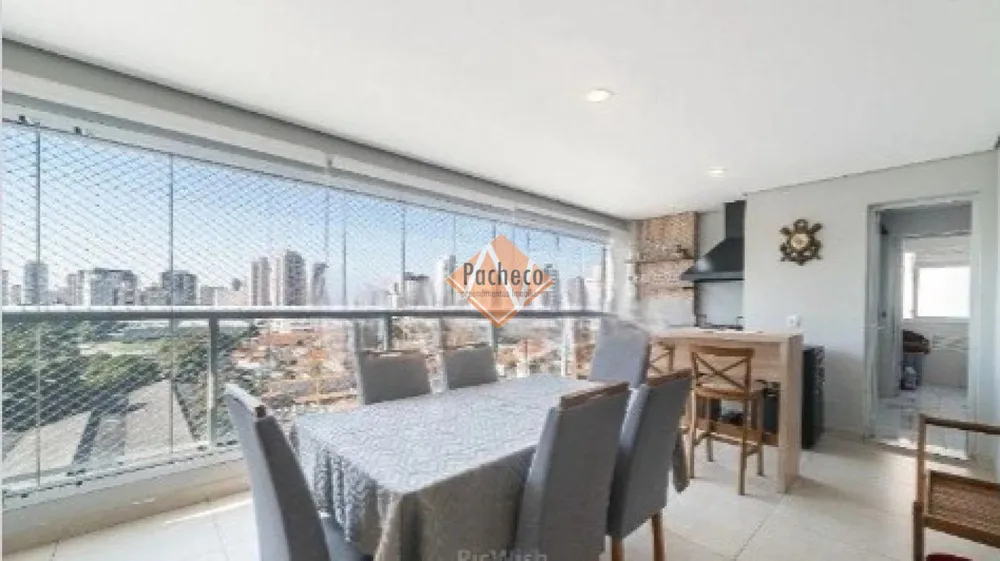 Apartamento, 2 quartos, 127 m² - Foto 7