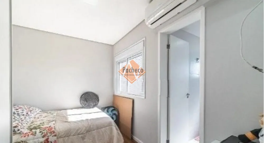 Apartamento, 2 quartos, 127 m² - Foto 4