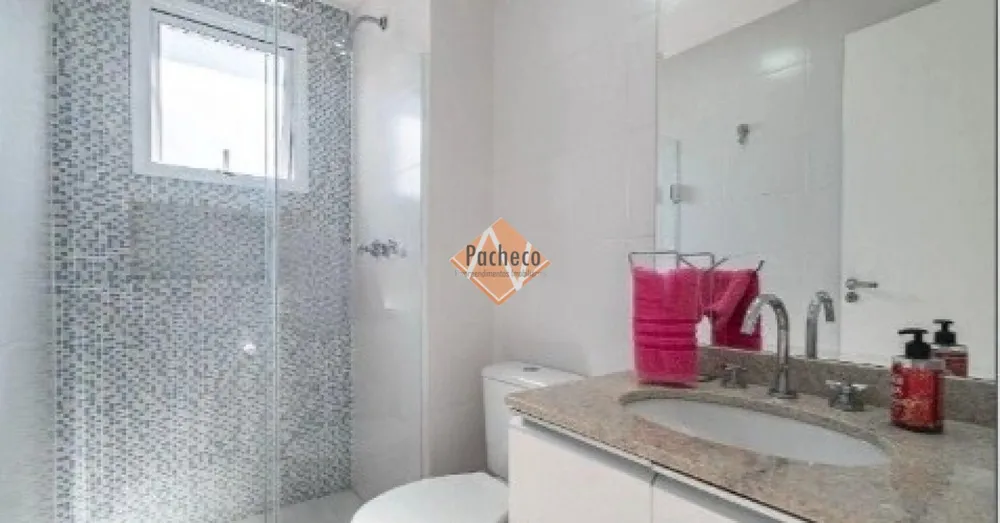 Apartamento, 2 quartos, 127 m² - Foto 5