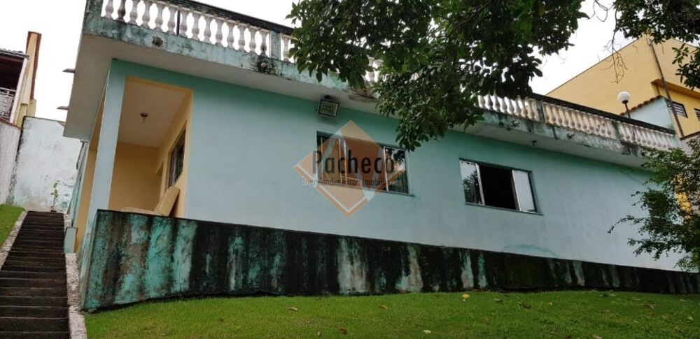 Chácara à venda com 2 quartos, 100m² - Foto 3