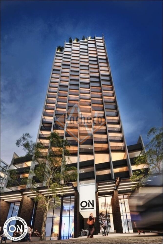 Loja-Salão, 78 m² - Foto 1