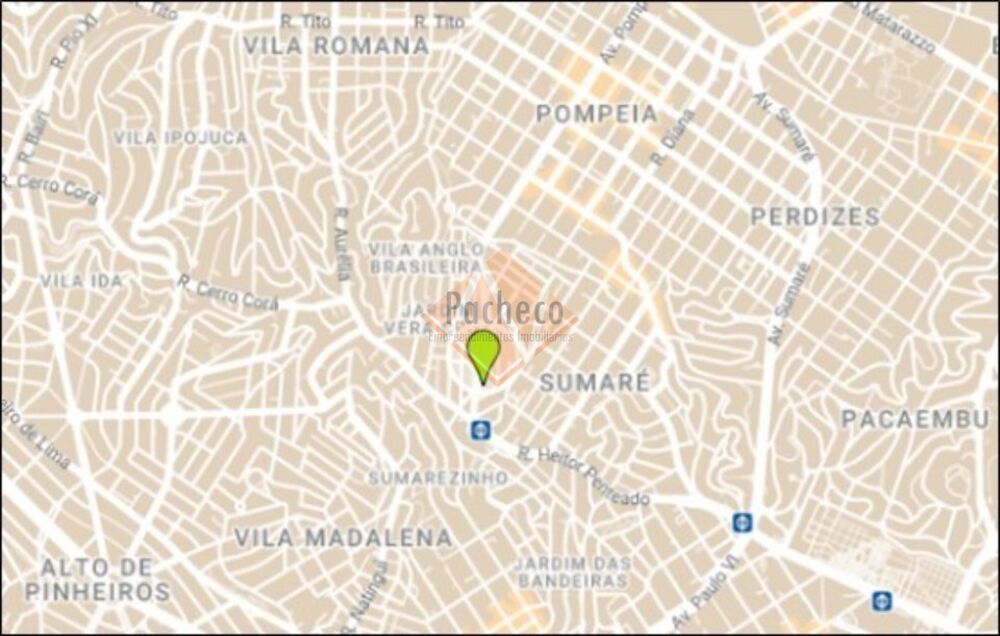 Loja-Salão, 78 m² - Foto 3