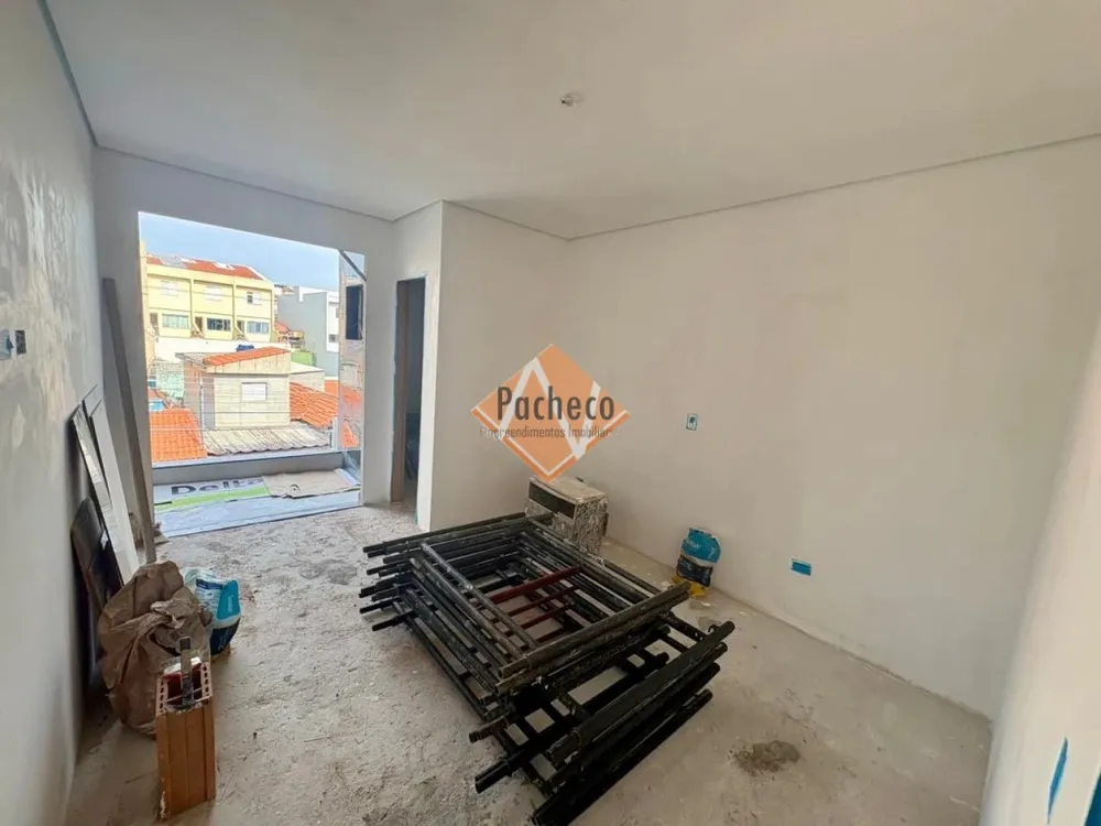 Sobrado, 3 quartos, 150 m² - Foto 4