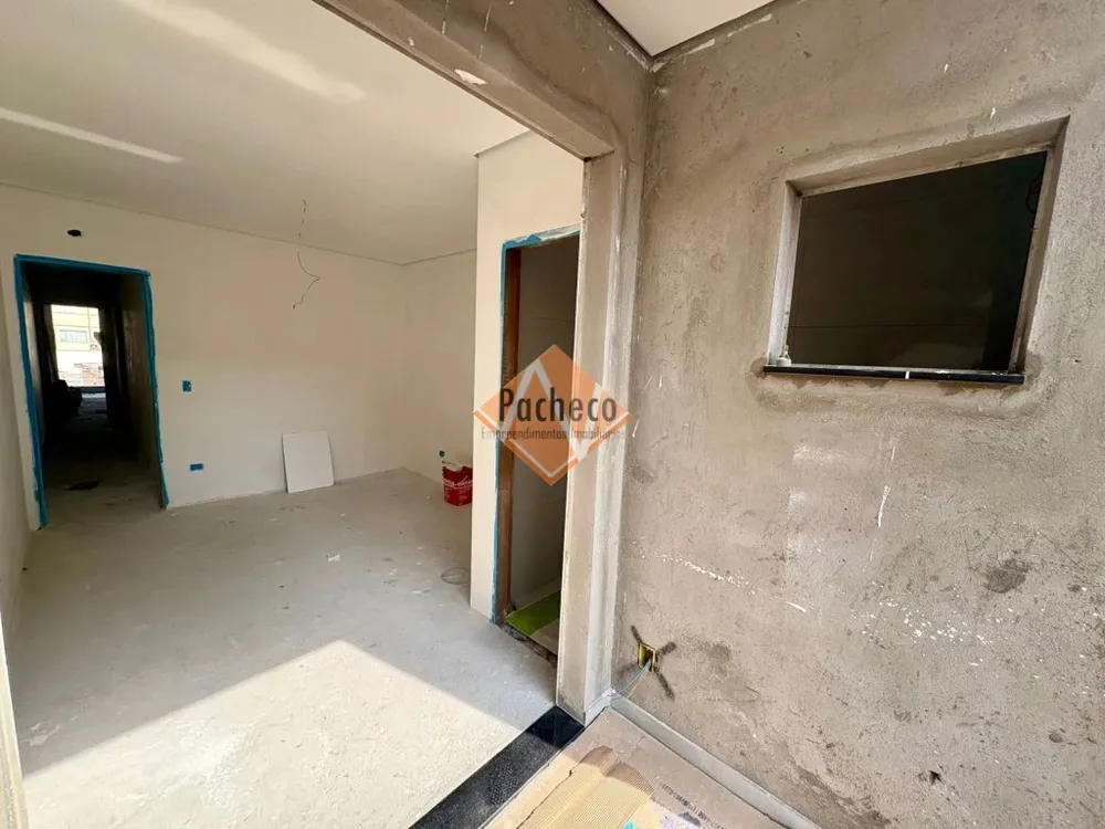 Sobrado, 3 quartos, 150 m² - Foto 6