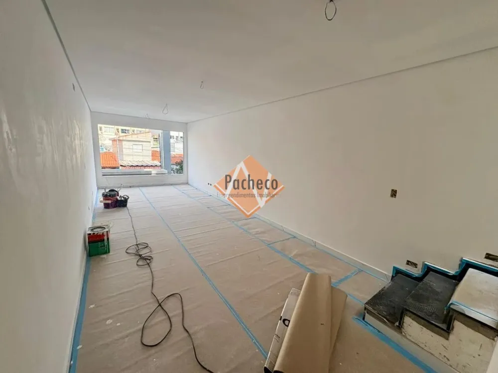 Sobrado, 3 quartos, 150 m² - Foto 2
