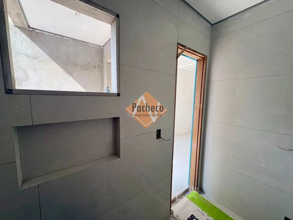 Sobrado, 3 quartos, 150 m² - Foto 8