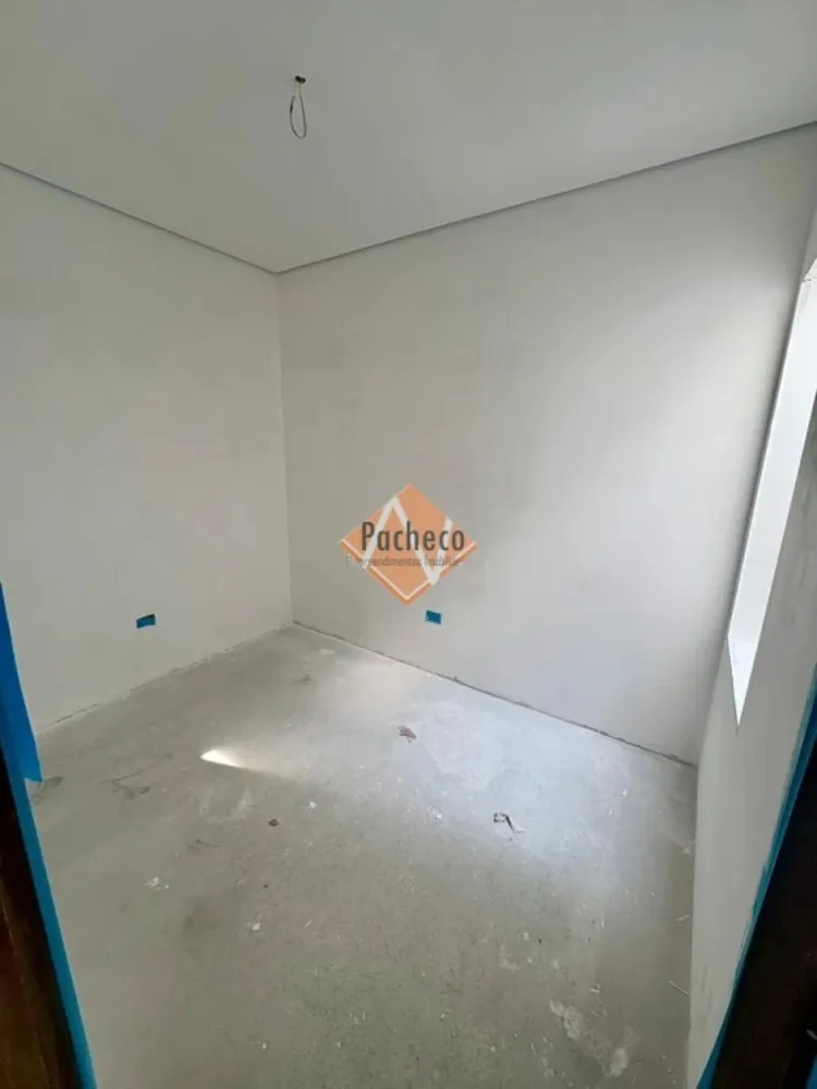 Sobrado, 3 quartos, 150 m² - Foto 5