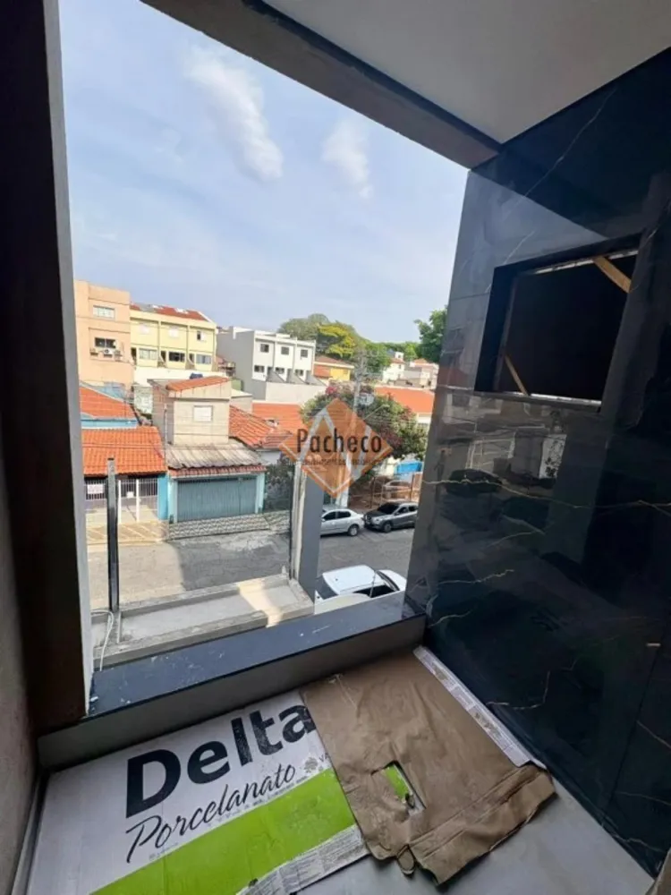 Sobrado, 3 quartos, 150 m² - Foto 7