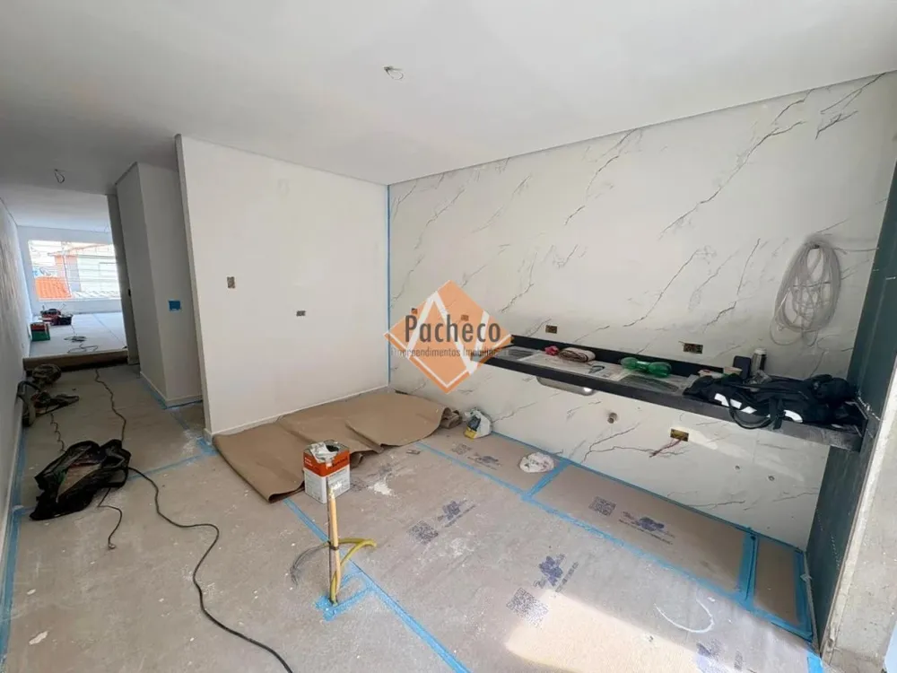 Sobrado, 3 quartos, 150 m² - Foto 3
