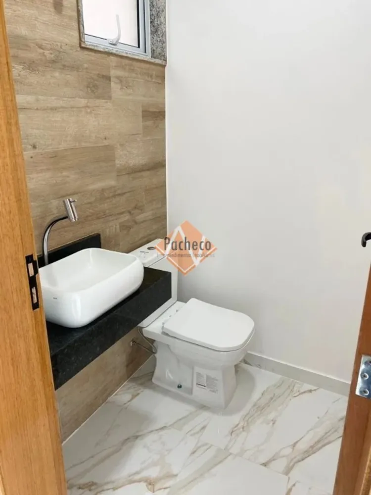 Sobrado, 3 quartos, 200 m² - Foto 10