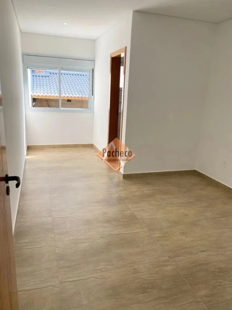 Sobrado, 3 quartos, 200 m² - Foto 8