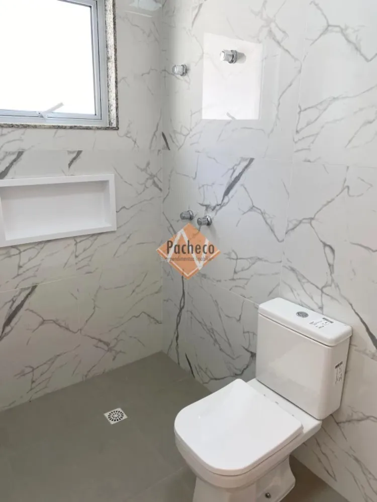 Sobrado, 3 quartos, 200 m² - Foto 9